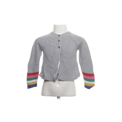 Kofta (Grå, Flerfärgad) från Mini Boden Bomull, Kashmir