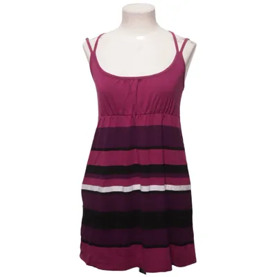 Klänning (Rosa, Lila, Svart) från Active Wear