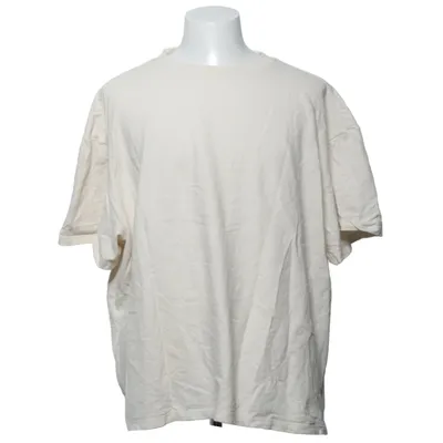 T-shirt (Great Neps T-Shirt) van Weekday Katoen