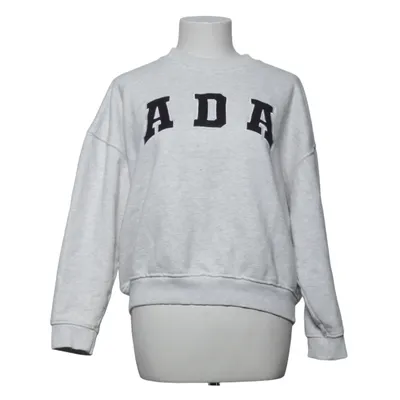 Sweatshirt (Gray) from Adanola Organic cotton