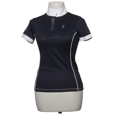 Trainingsshirt (Blau, Weiß) von Esperado Polyester