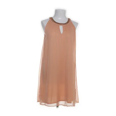 Dress (Beige) from Koola Anna Polyester