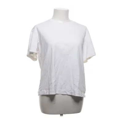 T-shirt (Vit) från Dariadéh Ekologisk bomull