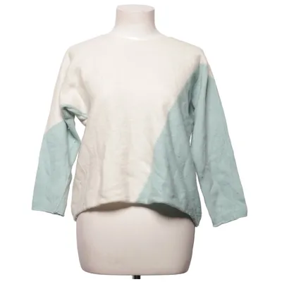 Sweater (11026) from Collezione Gaia Polyamide, Viscose, Wool