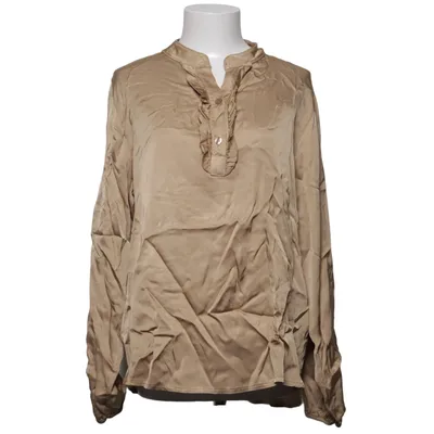 Blouse (Beige) de Sorbet Viscose