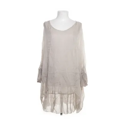 Tunika (Beige) från Pronto Moda