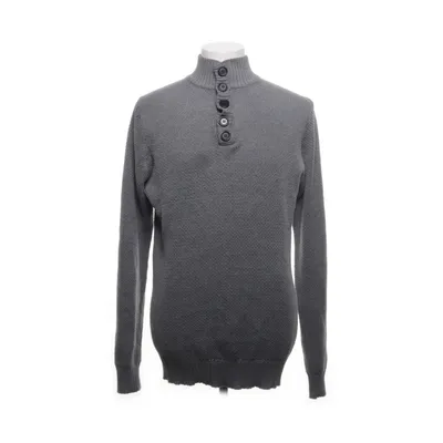 Tröja (Grå) från Buddha