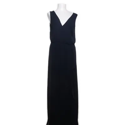 Maxi dress (Blue) from Samsøe & Samsøe Polyester