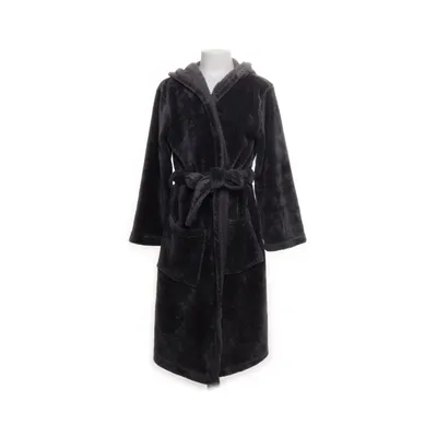 Bathrobe (Gray)