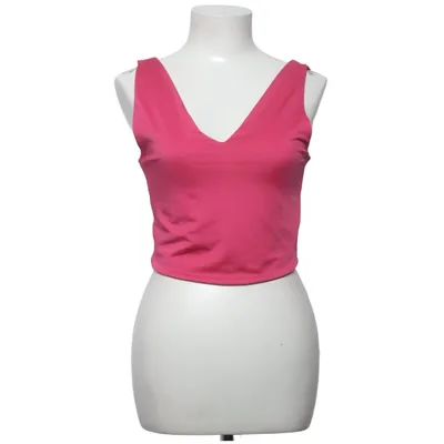 Crop top (Pink) from Amisu