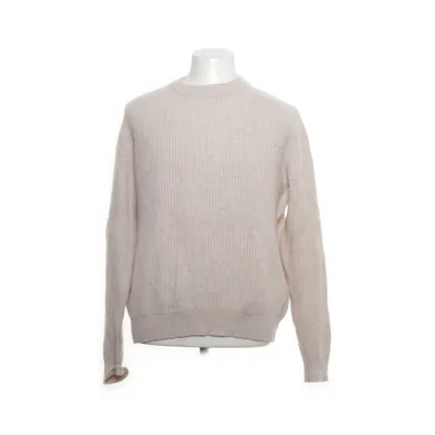 Sweater (Beige) from JAKE*S STUDIO Wool