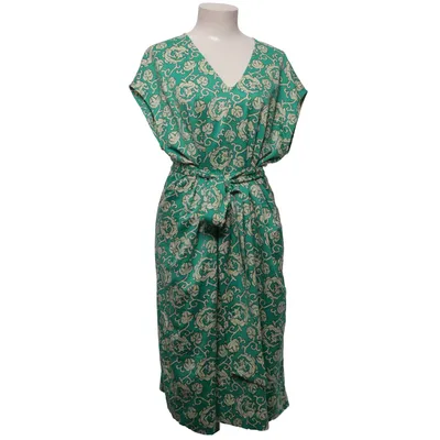 Robe (Vert, Blanc) de DAY Birger et Mikkelsen Polyester