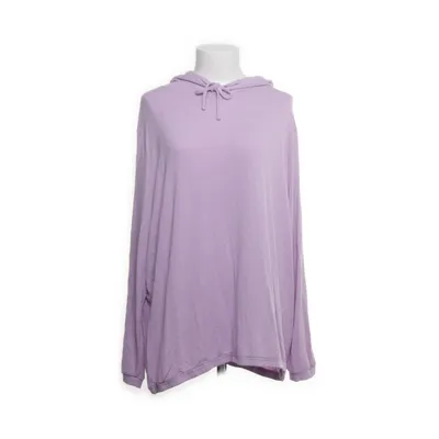 Hoodie (Purple) from Ever Me Elastane, Polyester, Viscose