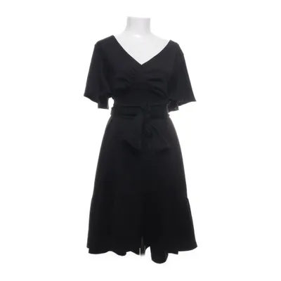 Kjole (Sort) fra Bonprix Polyester