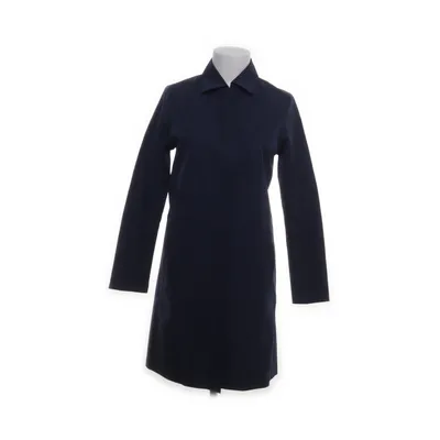 Regenjas (Blauw) van GANT Polyester