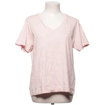 T-shirt (Pink) from Gin Tonic Cotton