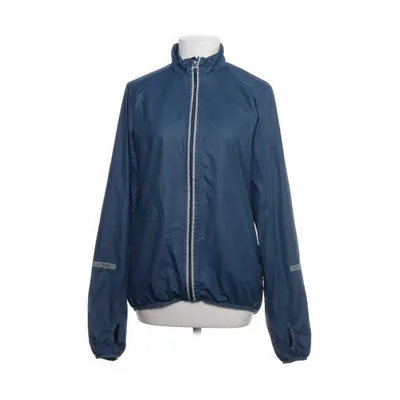 Träningsjacka (Blå) från Funk by Lager 157 Polyester