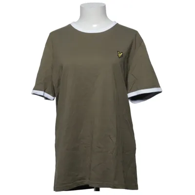 T-shirt (TS705V) från Lyle & Scott Bomull