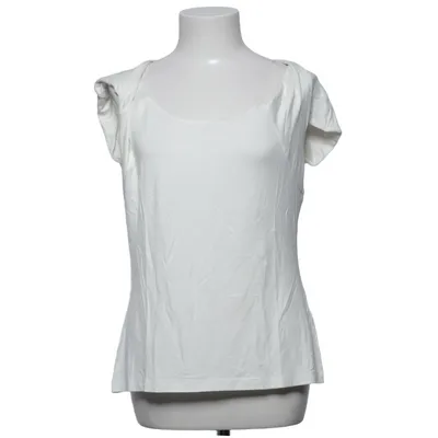 T-shirt (Blanc) de Ashley Brooke