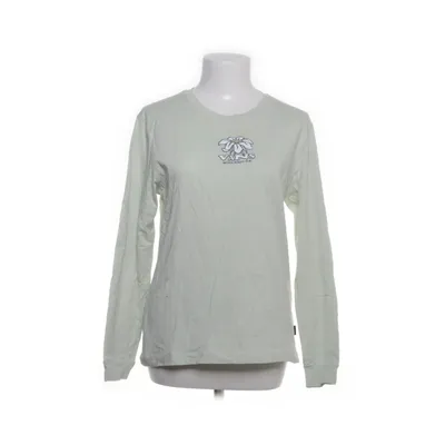 Lange mouwen shirt (Groen) van Vans