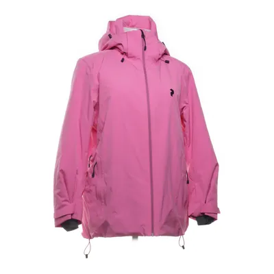Skidjacka (Rosa) från Peak Performance Återvunnen polyester
