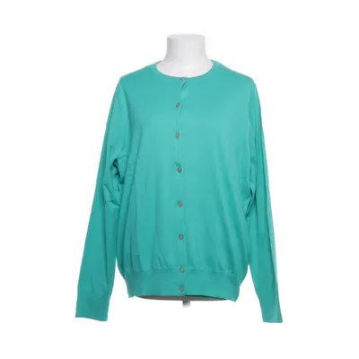 Twinset (Turkos) från Lands' End Bomull, Elastan, Nylon