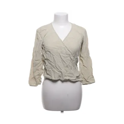 Wikkelblouse (Elena) van Rodebjer Zijde, Viscose