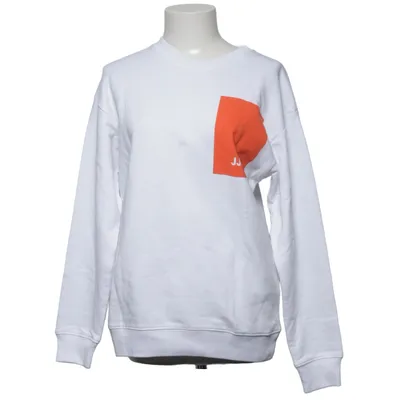 Sweatshirt (White) from JJXX Cotton