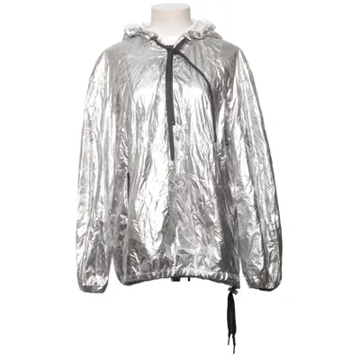 Anorak (Silber) von Baum Und Pferdgarten