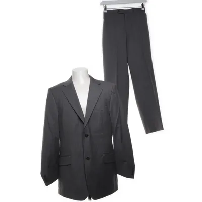 Kostym (Grå) från Reda Polyester