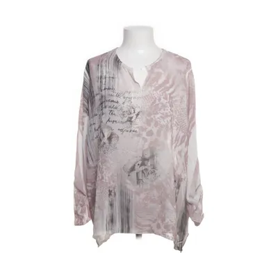 Blouse (Roze, Meerkleurig) van Laura di Sarpi