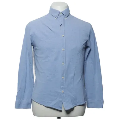 Chemise (White) de Lindbergh White Coton