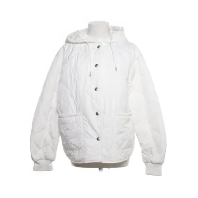 Jacka (Vit) från Tommy Hilfiger Polyester