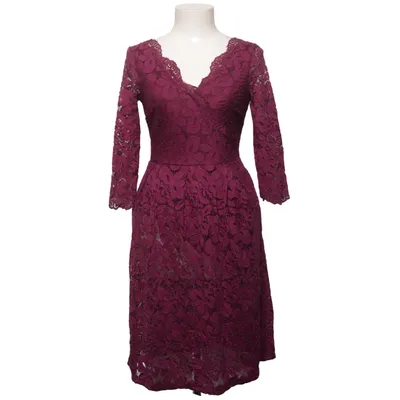 Robe (Violet) de Kojooin Coton, Polyester