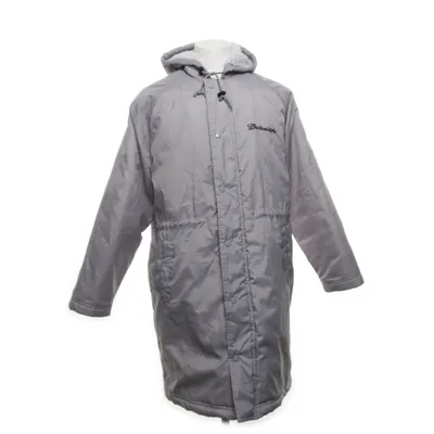 Vinterrock (Grå) från Budweiser