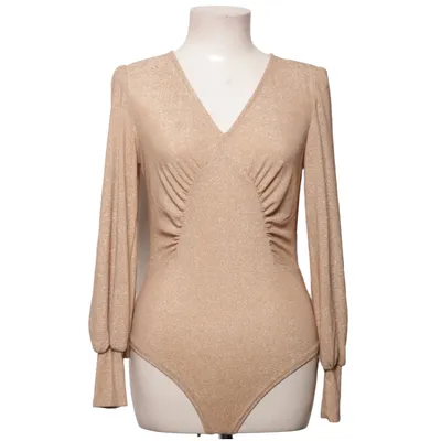 Romper (Beige) van GiorGia Elastaan, Polyester