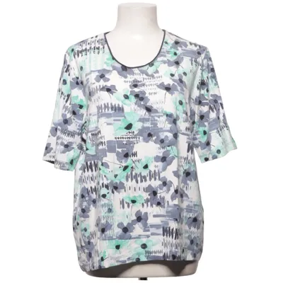 Top (White, Blue, Green, Multicolored) from Rabe Elastane, Viscose