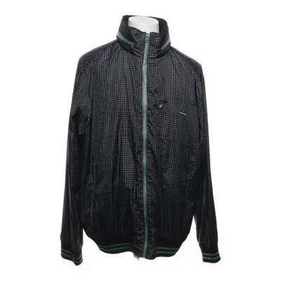 Jacka (Grå, Grön) från Streetwear Polyester