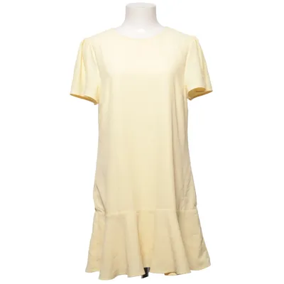 Robe (Flounce Me Dress) de NLY Trend Polyester