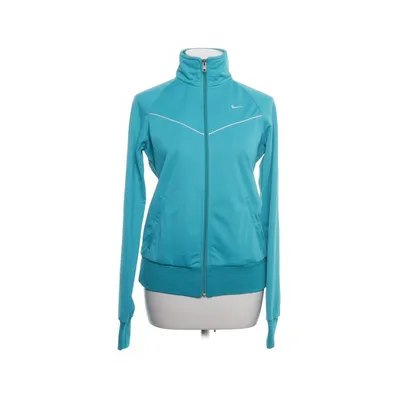 Träningsjacka (Blå) från Nike Polyester