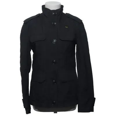 Jack (Zwart) van Blauer Polyamide, Polyester