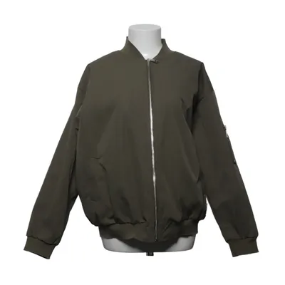 Bomberjacka (Grön) från Zwillingsherz Polyester