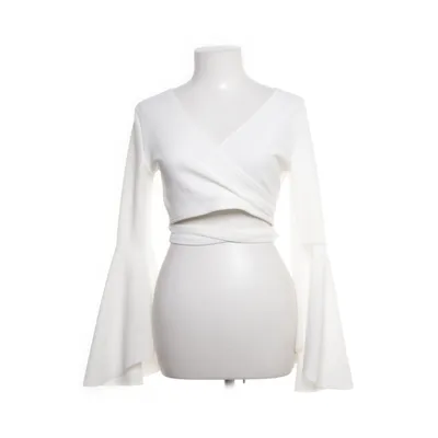 Haut portefeuille (Blanc)