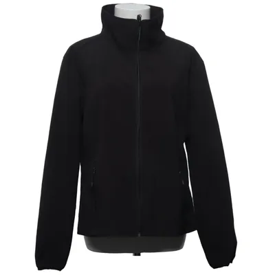 Softshell jacket (Black) from Crossfield