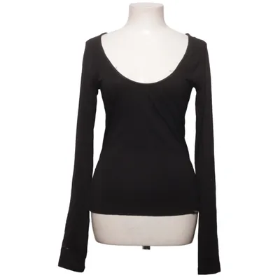 Lange mouwen shirt (Zwart) van Killah