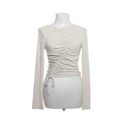 Top (White) from BDG by Urban Outfitters Elastane, Polyamide