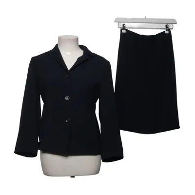 Dräkt (Blå) från Antonelle Polyester