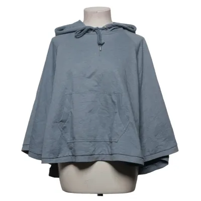Poncho (Sweat Poncho) von ONLY Love Collection Baumwolle, Polyester