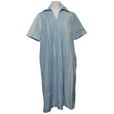 Robe (Bleu) de Dehå of Sweden