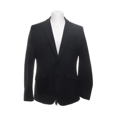 Blazer (Noir) de Hampton Republic Élasthane, Polyester, Viscose, Laine